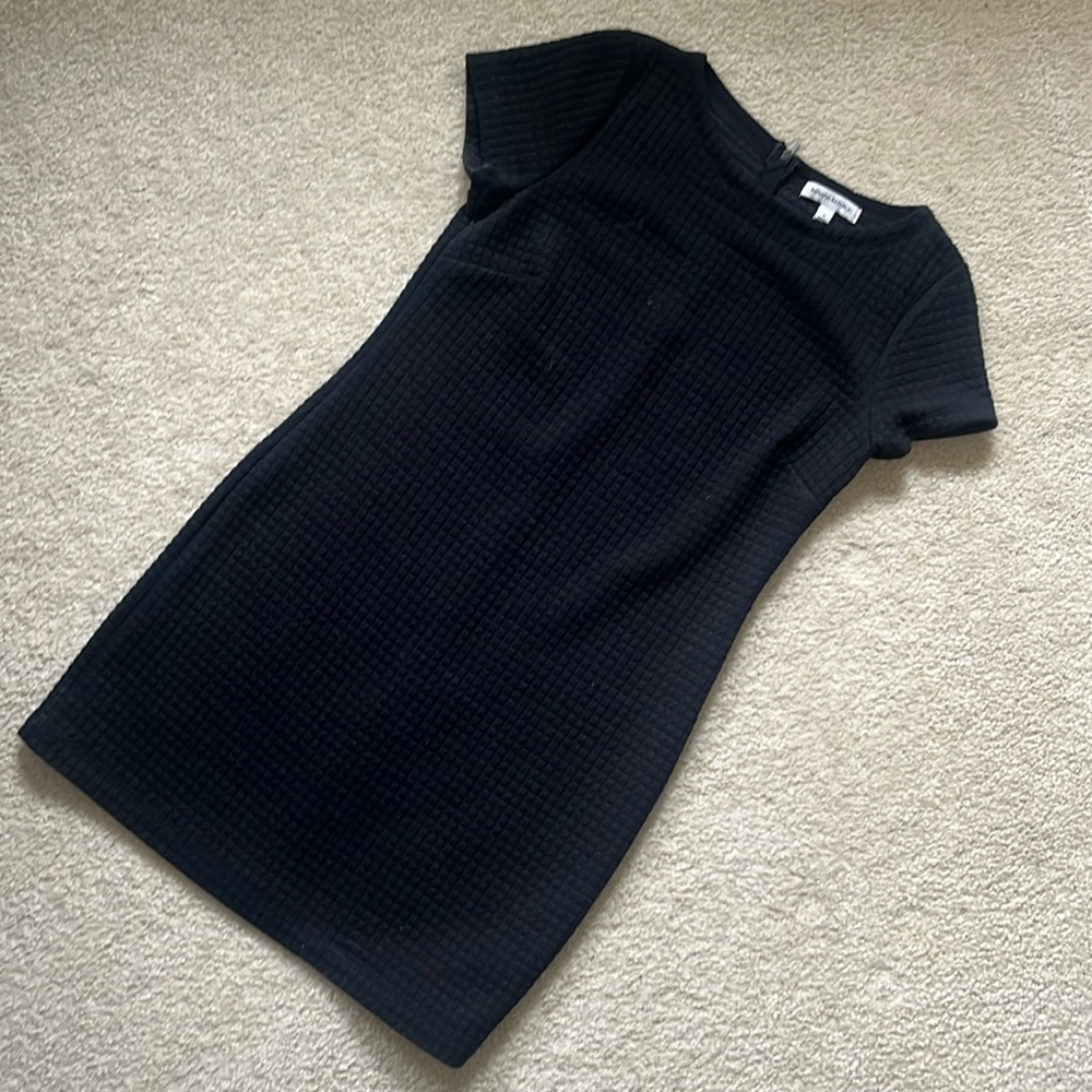 Jcrew shift dress